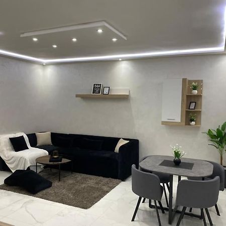Appart Luxueux Securise Parking 10 Min Medina Fes Ngoại thất bức ảnh