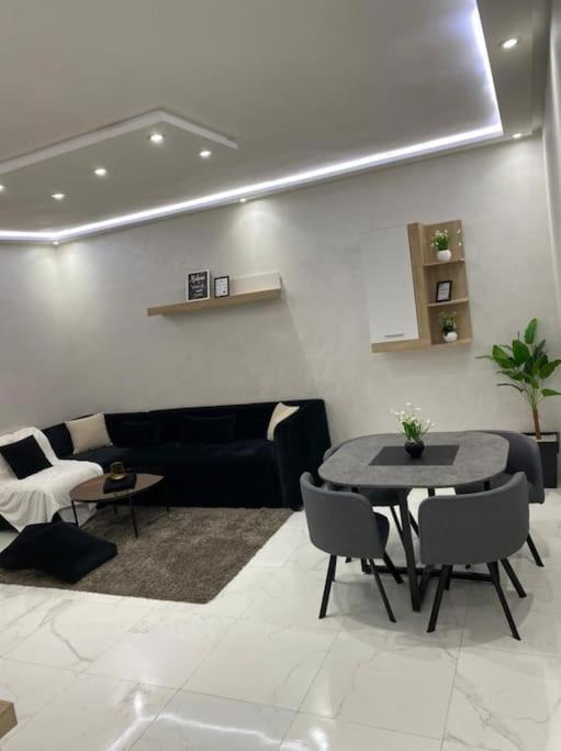 Appart Luxueux Securise Parking 10 Min Medina Fes Ngoại thất bức ảnh