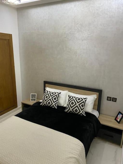 Appart Luxueux Securise Parking 10 Min Medina Fes Ngoại thất bức ảnh